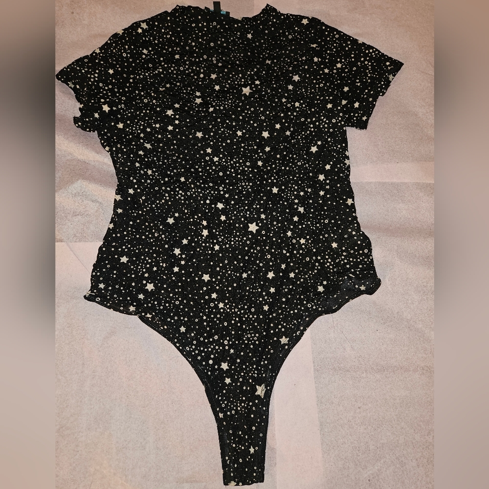 SKY Bodysuit